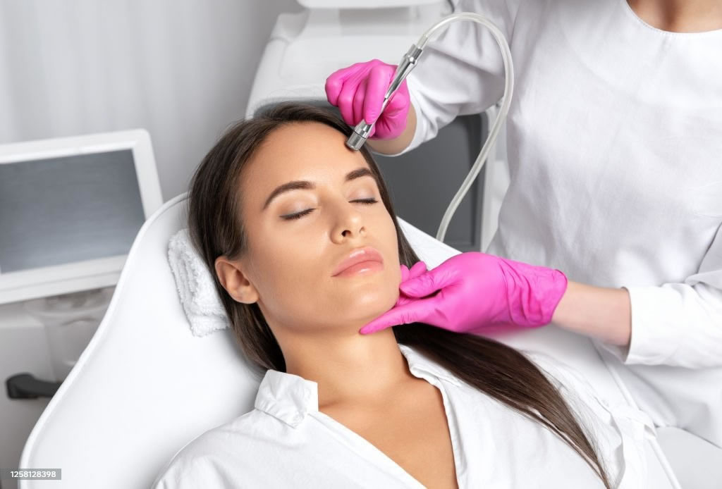 Fisioterapia estética en Mimoclinic