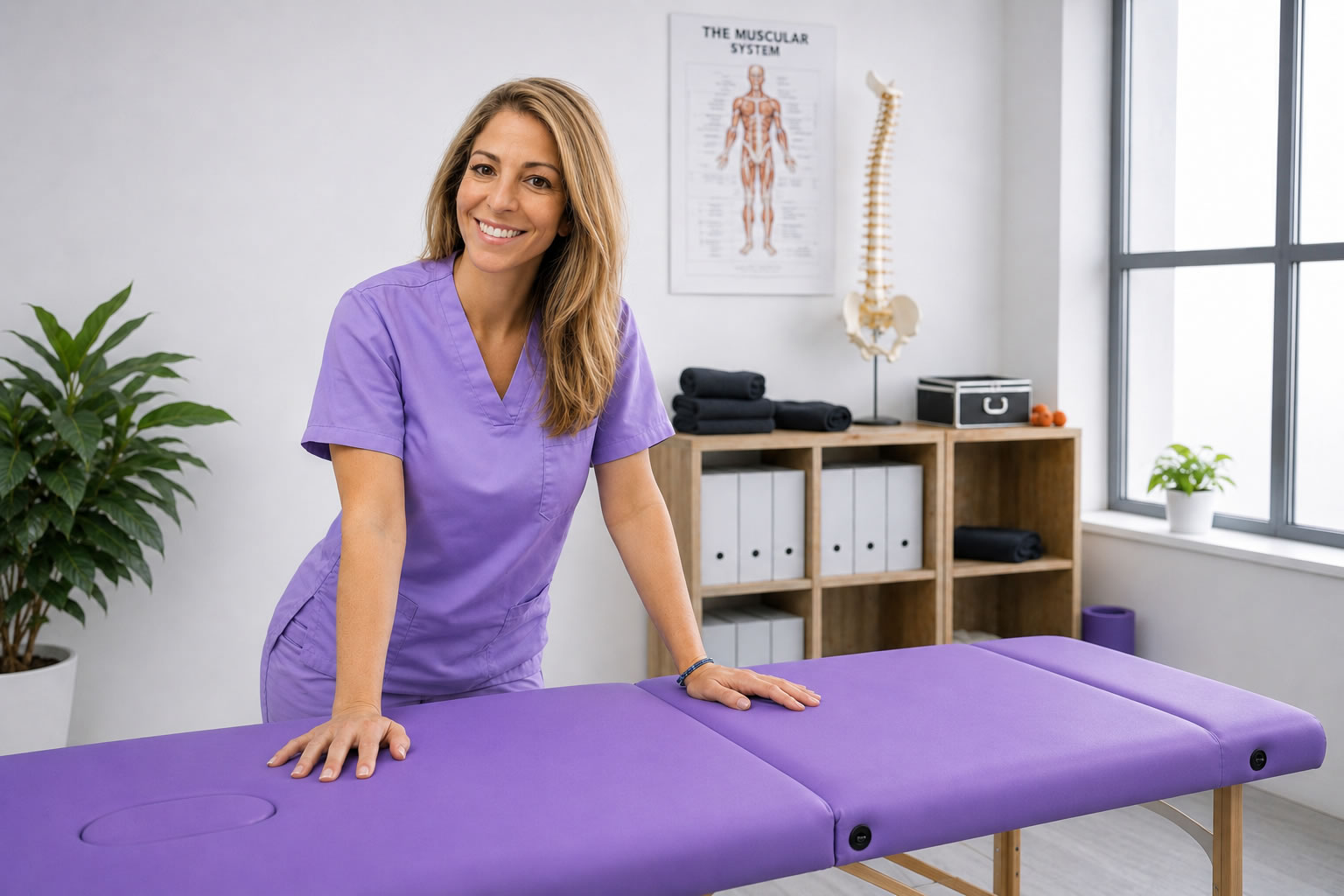 Mimoclinic