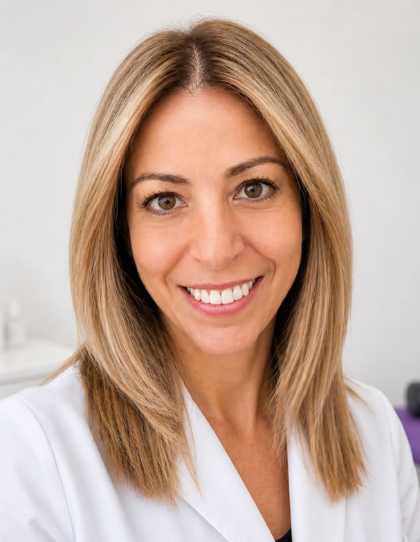 Piedad Prieto Hernández