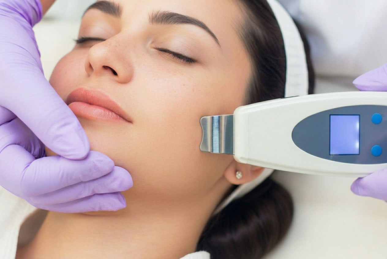 Radiofrecuencia en Mimoclinic