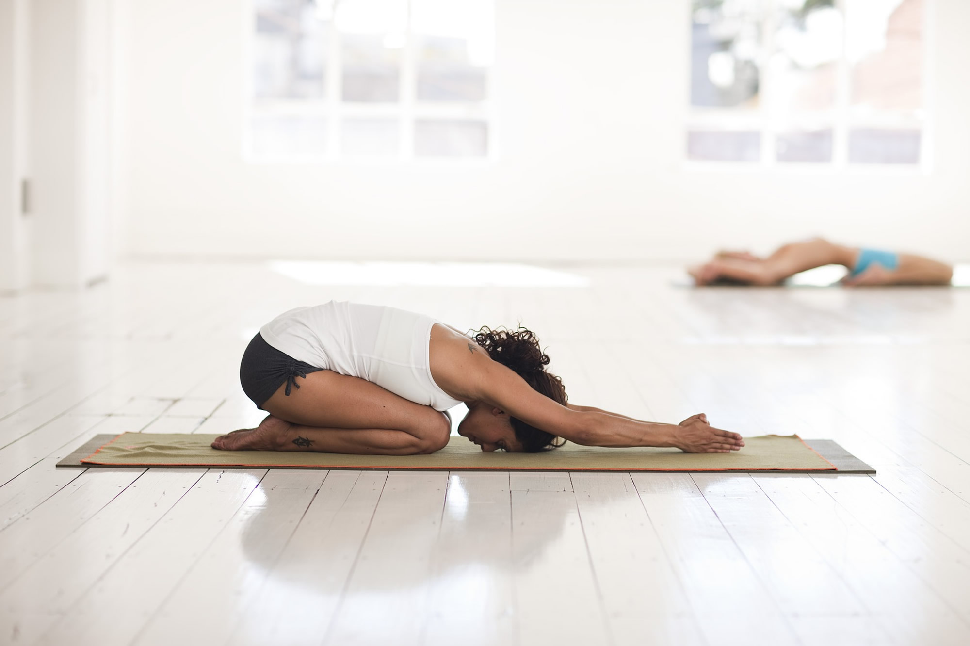 Pilates Mat Terapéutico en Mimoclinic